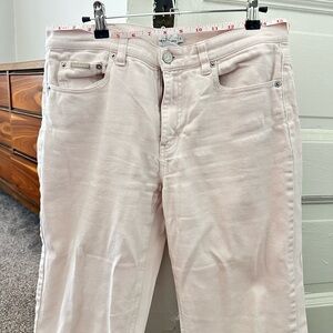 CK Light Pink Jeans